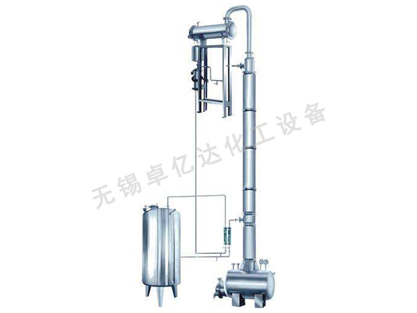 JH系列酒精回收塔